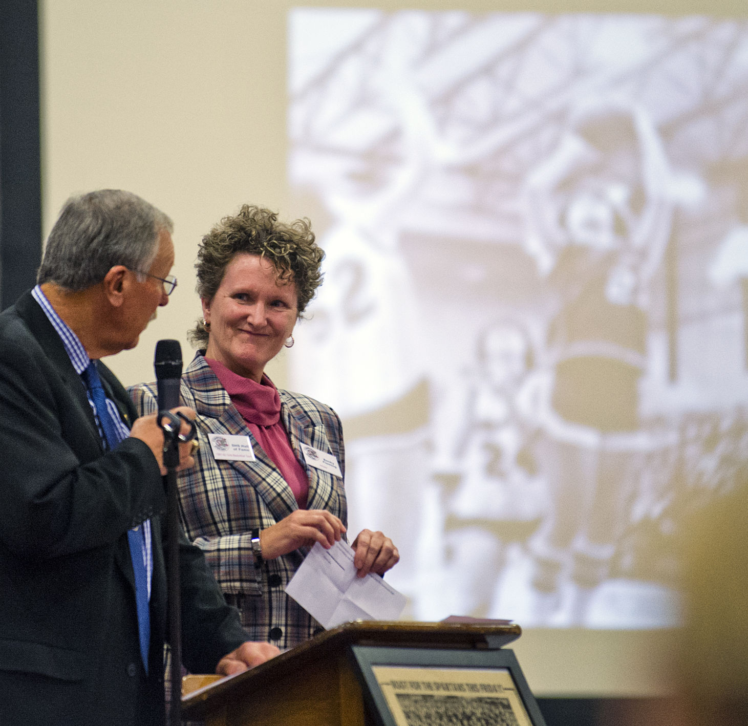 Spartan Athletic Hall of Fame, 11.2.19